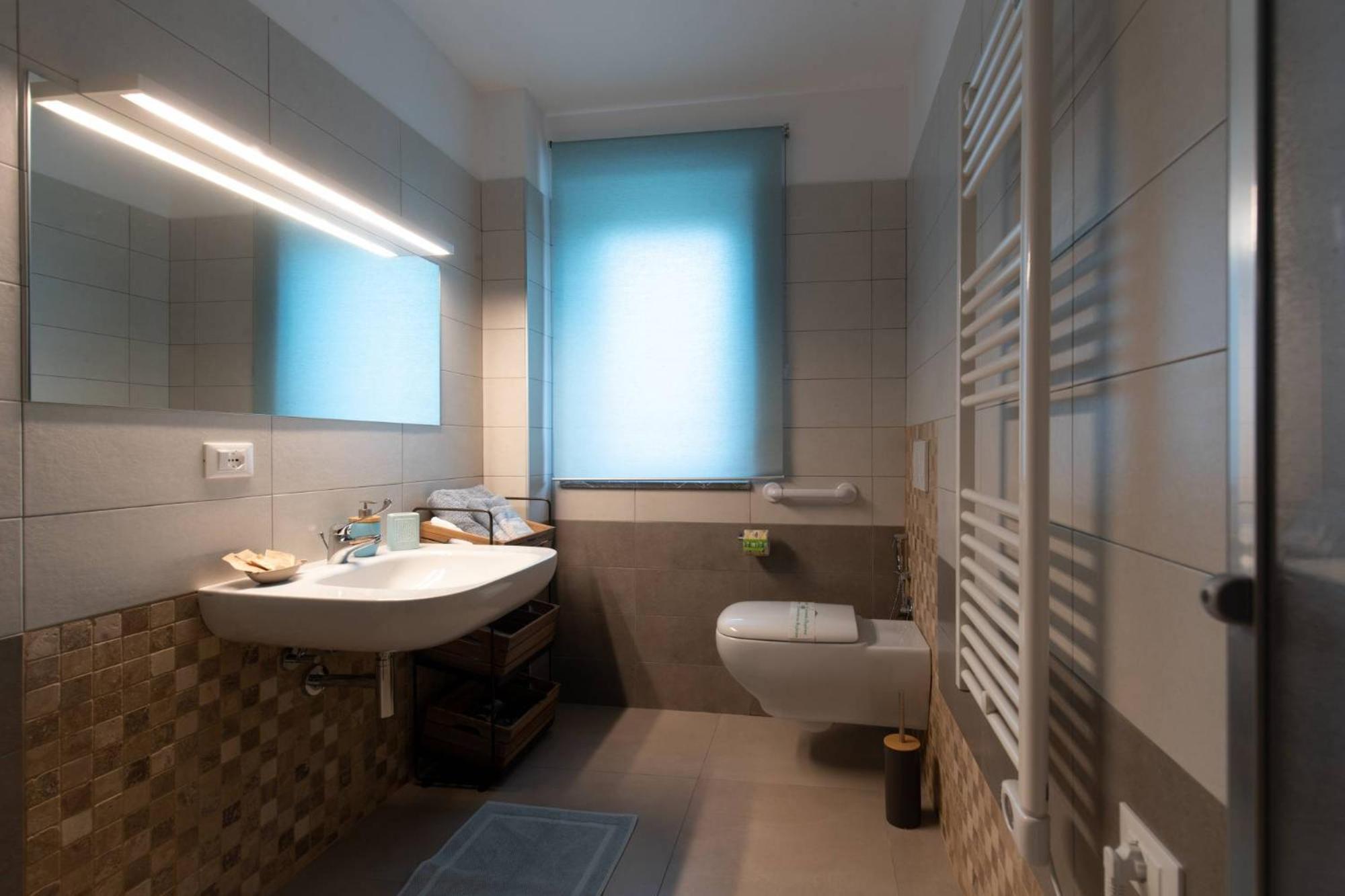 Residence Mersa 브롤로 외부 사진