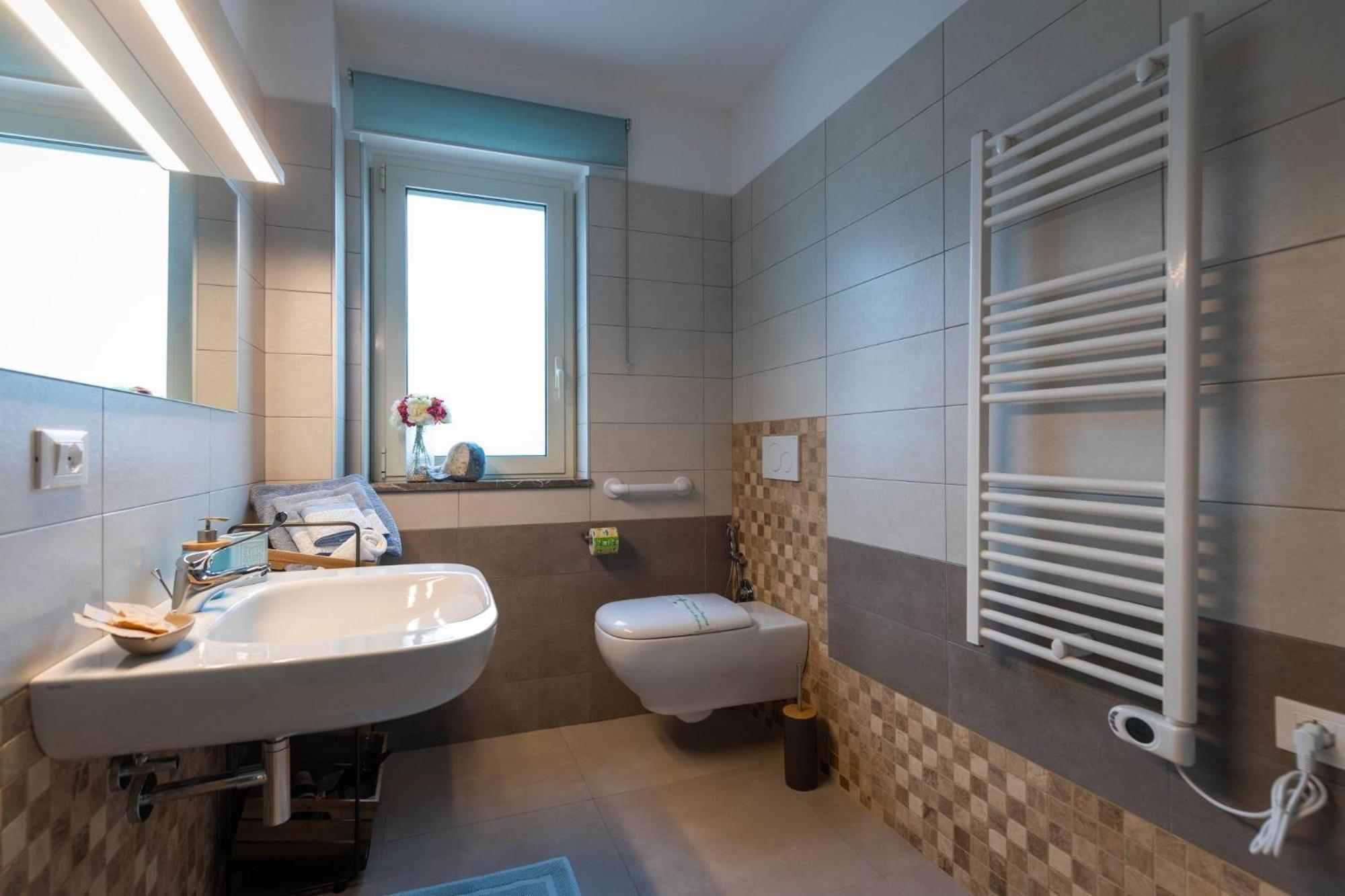 Residence Mersa 브롤로 외부 사진