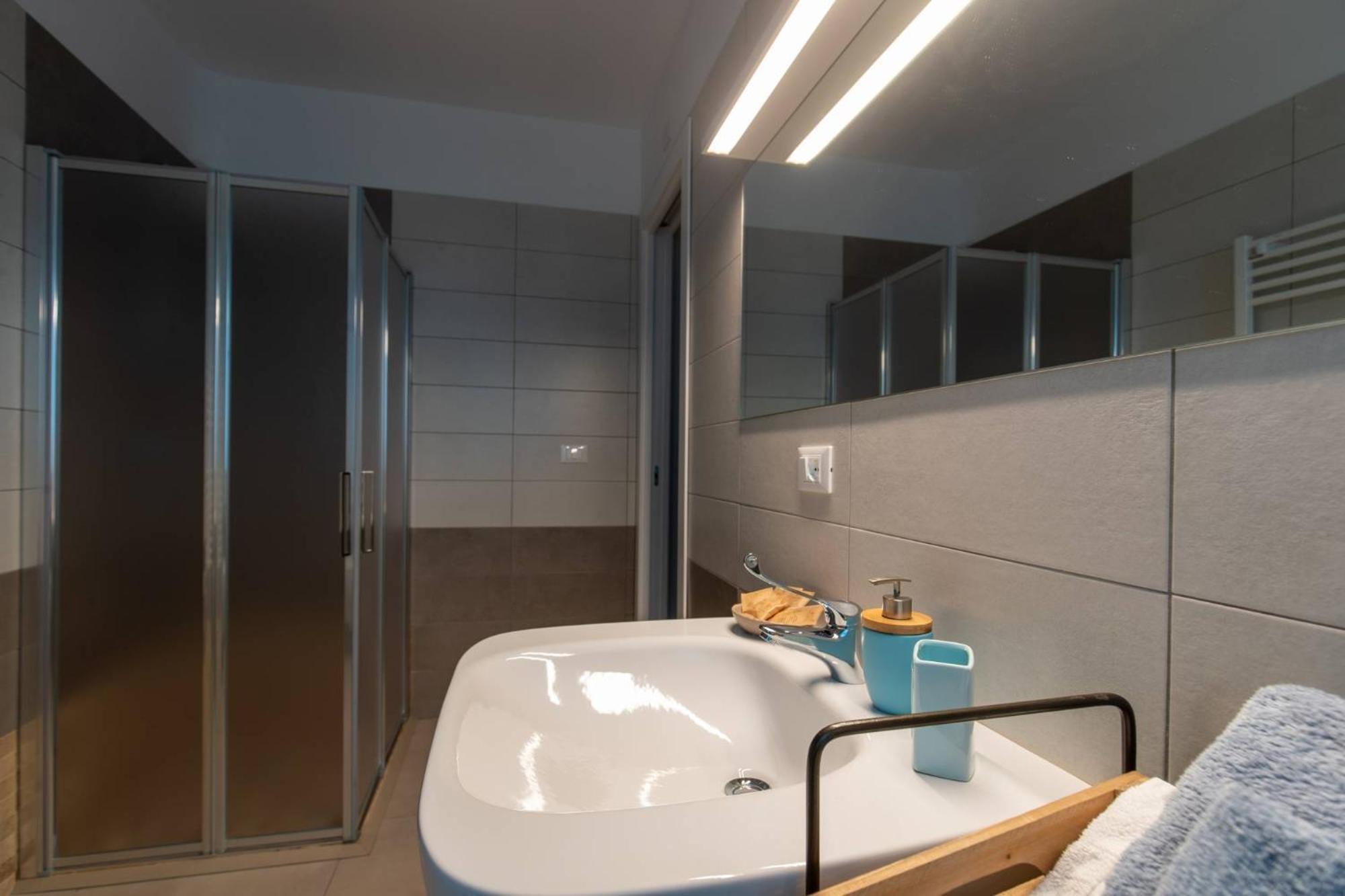 Residence Mersa 브롤로 외부 사진