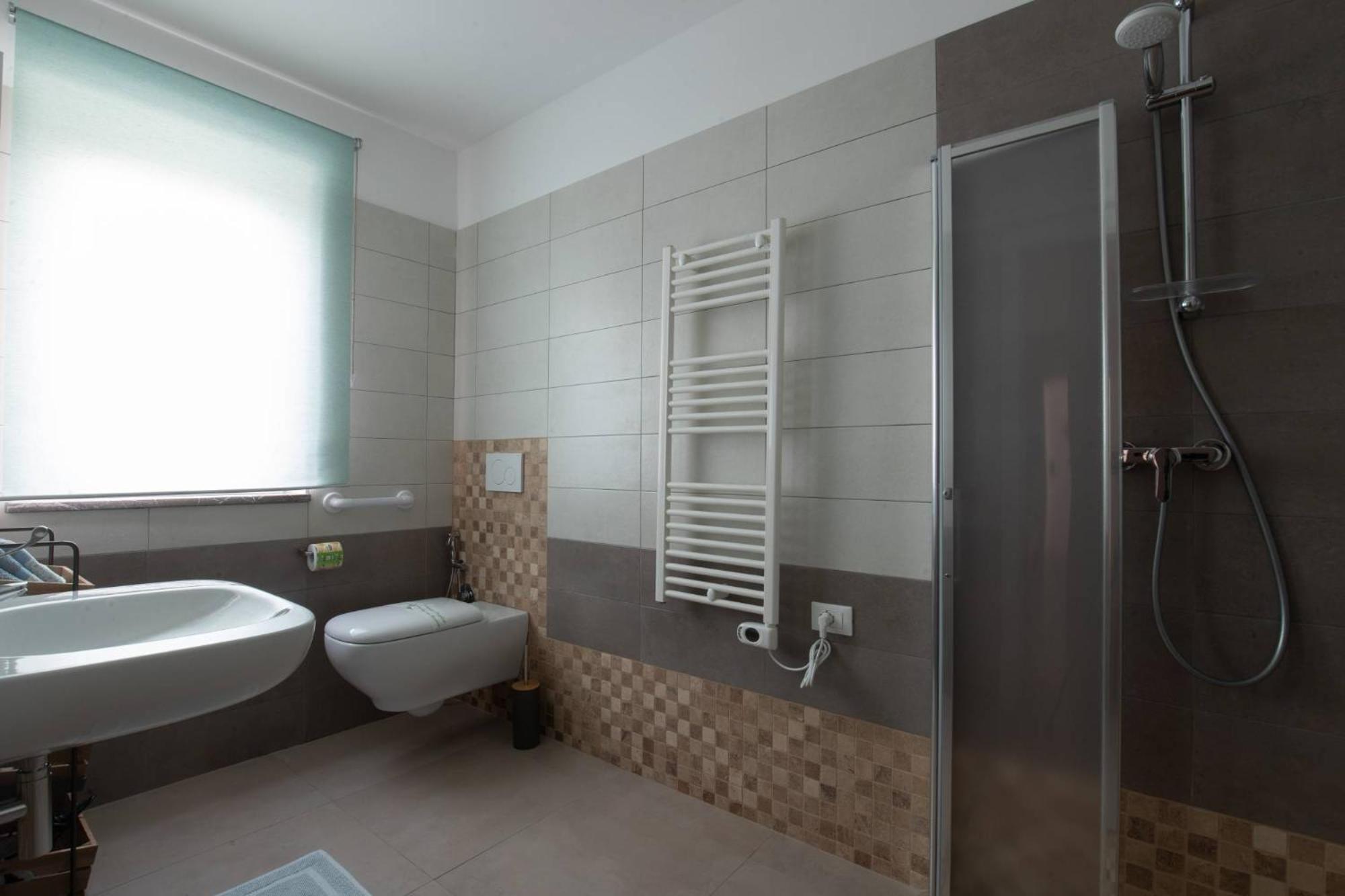 Residence Mersa 브롤로 외부 사진