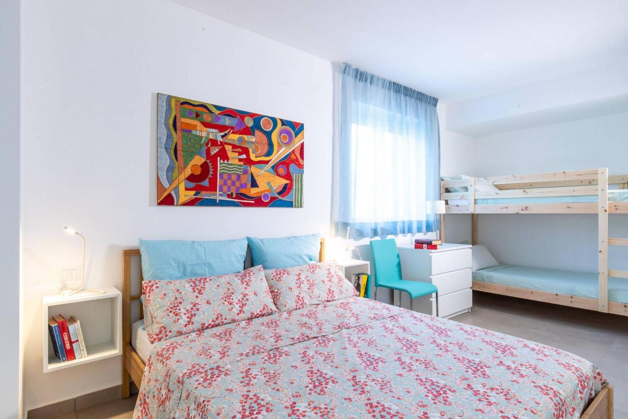Residence Mersa 브롤로 외부 사진