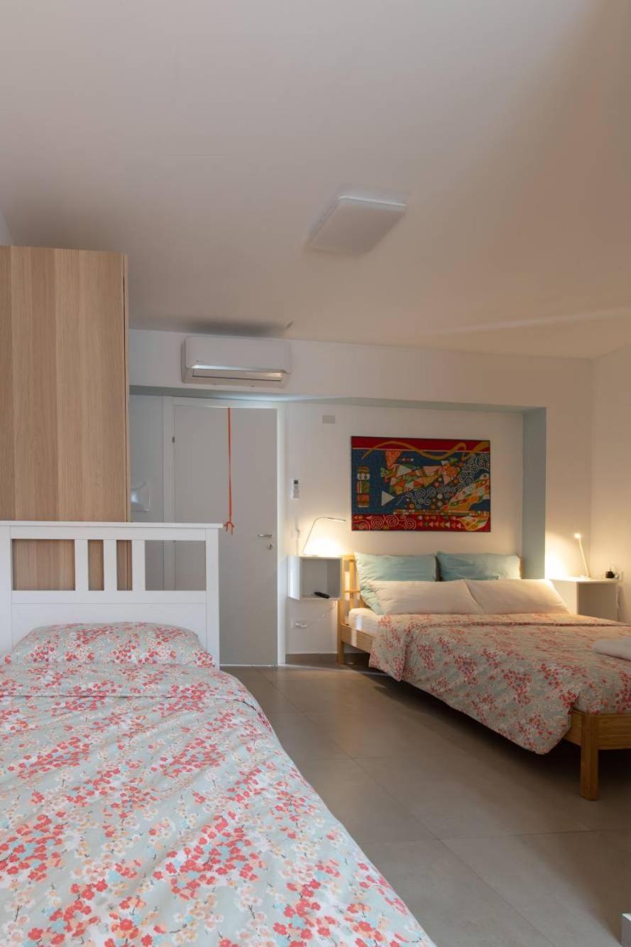 Residence Mersa 브롤로 외부 사진
