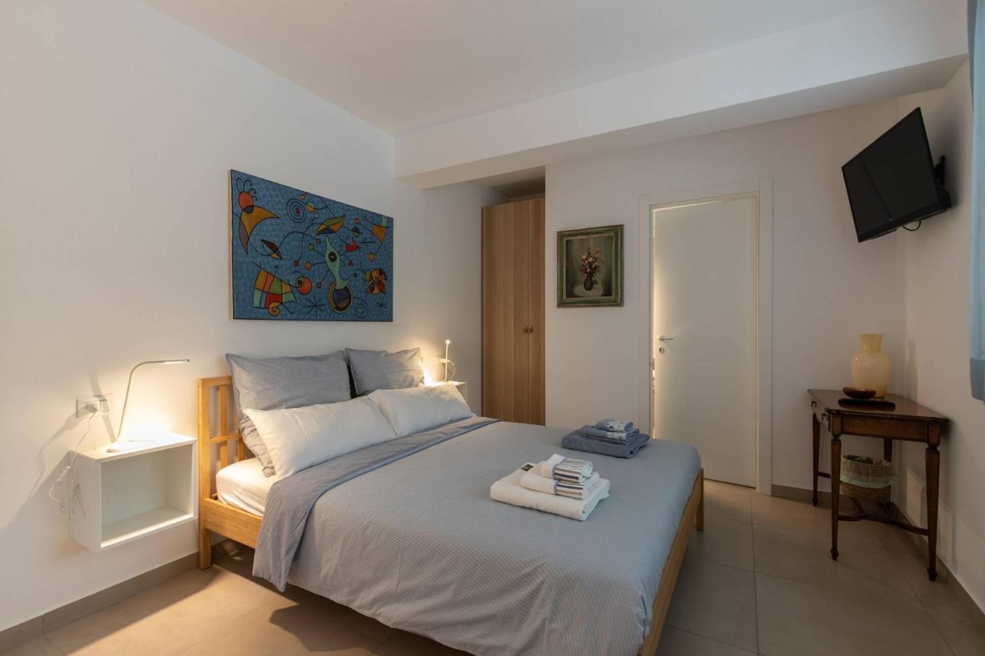 Residence Mersa 브롤로 외부 사진