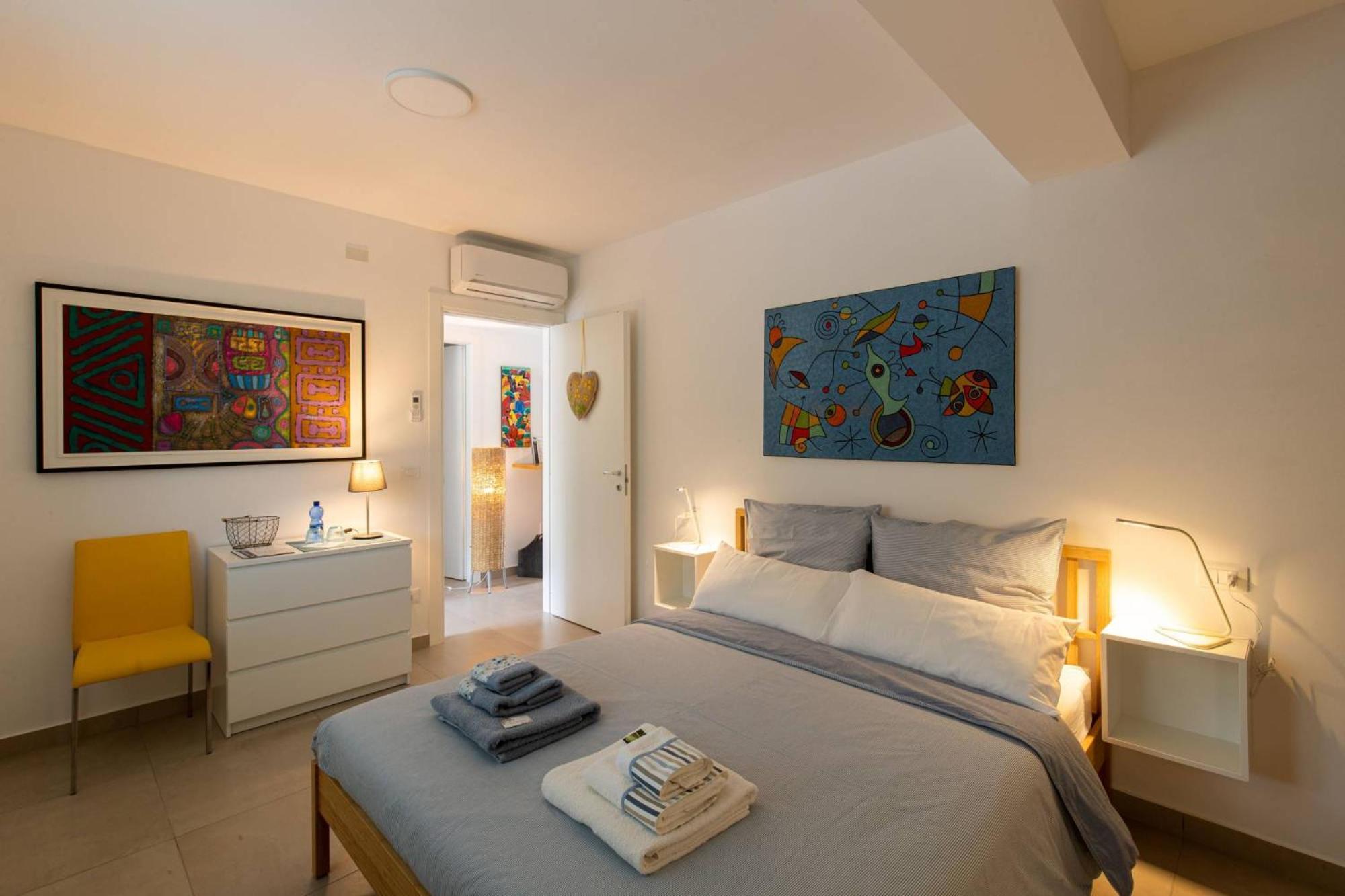 Residence Mersa 브롤로 외부 사진