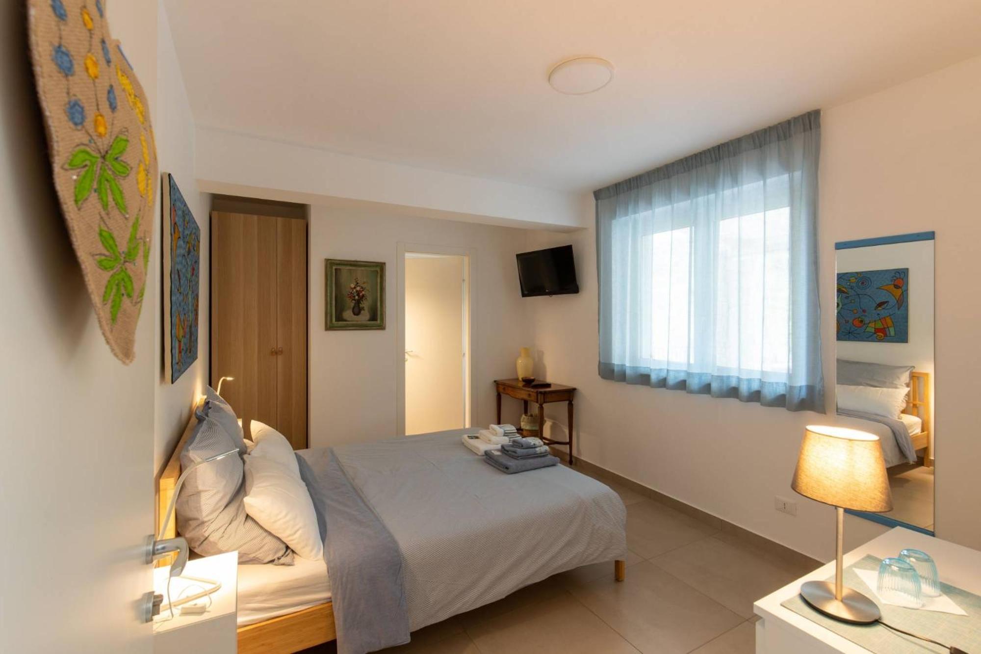 Residence Mersa 브롤로 외부 사진